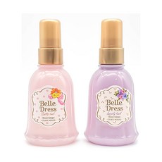 에뛰드하우스 벨 드레스 샤워코롱 100ml 2종 택1, 1개, 러블리룩