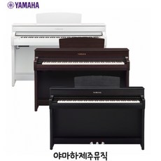 야마하 디지털피아노 CLP-745 R/WH/B 제주도 무료배송!!, R