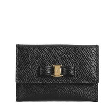 살바토레페라가모bermudanero버뮤다pvc슈즈-0550643