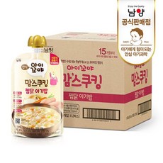 맘스쿠킹15개월