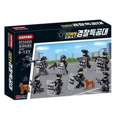 옥스포드이순신피규어