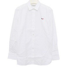 메종키츠네셔츠