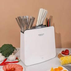 한샘칼도마살균기