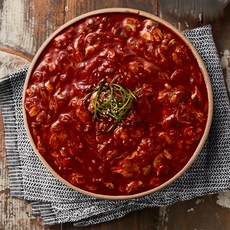 김정배명인 토굴숙성 어리굴젓 250g, 1개