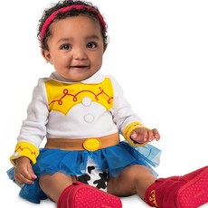 토이스토리아기옷