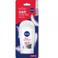 니베아 드라이콤포트 스틱 40ml 데오드란트, 상세페이지 참조