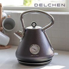 델첸 DEK-K3910 전기포트, 단일상품