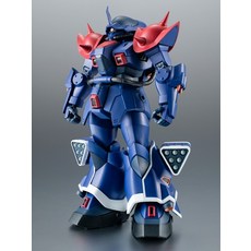 로봇혼 SIDE MS MS-08TX[EXAM] 이프리트 개정 ver. A.N.I.M.E. 도장 완료 완제품 [BANDAI SPIRITS] 변신합체로봇, 단일 옵션개