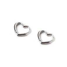 원터치유색귀걸이