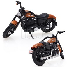 할리데이비슨오토바이장난감