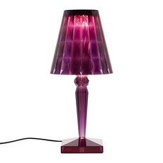 Kartell 큰 배터리 테이블 램프 - 매화, 단일상품