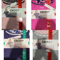 코스트코dkny잠옷