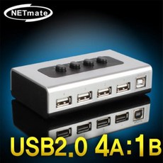 네트워크선택기