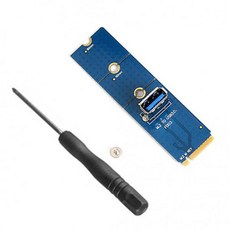 m2x16pci슬롯카드