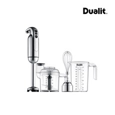 듀얼릿 4in1 멀티 핸드 블렌더 DHB2
