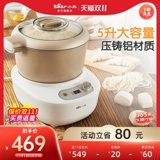 버티컬믹서면반죽