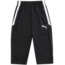푸마 TEAM LIGA TRAINING 3/4 PANTS 헬스 운동 러닝 트레이닝 3/4 팬츠 바지 마 TEAM LIGA TRAINING 3/4 PANTS 헬스 운동 러닝 트레이닝 3/4 팬츠 바지