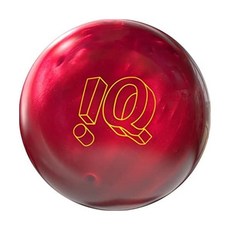 Storm Bowling Products 특이한 볼링공 IQ 투어 - 루비, 12lbs