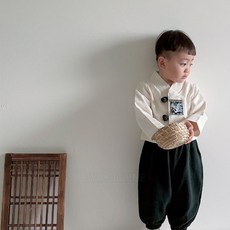 리카남아한복