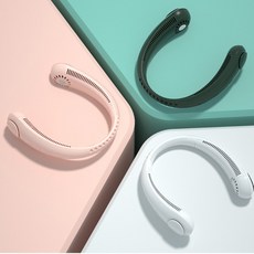 무선냉온넥밴드