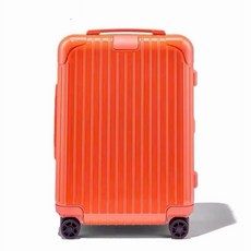 캐리어 Daniel Rimowa 트롤리 케이스 라이트 캐빈 스포츠 에센셜 트렁크 기내용