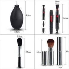카메라청소세트