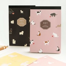 해리포터엽서북