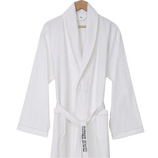 글래드호텔샤워가운