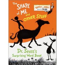 Shape of Me and Other Stuff:, Random House