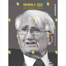 데리다하버마스대화