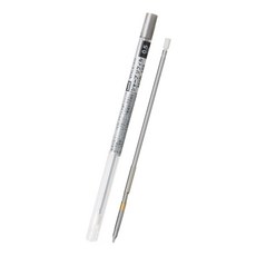 스타일핏트 샤프 리필 M5R-189 0.5mm 나만의 펜, 단품, 단품
