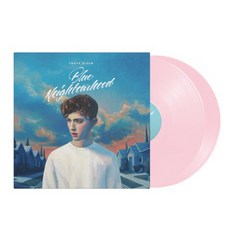 트로이시반 Blue Neighbourhood 앨범 2LP VINYL