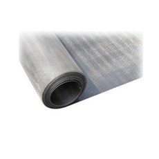 WA무배 알루미늄 창문 미세 방충망 베란다 공사 120cm 2롤 // 안전 diy, 1개, 기본값, 상품선택+미세방충망-백색 2롤(폭120cm)
