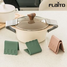 국산파스텔실리콘내열장갑