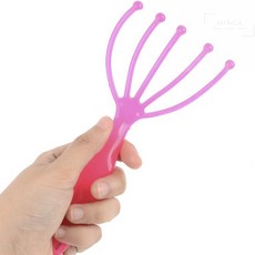 뉴월드 두피마사지기