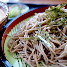 국내산 메밀 소바 업소용 막국수 모밀 식자재 냉장 생메밀면 6인분1kg, 면사랑 생메밀면1kg x 2개, 2개, 1kg