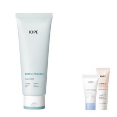 아이오페더마리페어클렌징워터