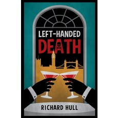 Left-Handed Death Paperback, Agora Books, English, 9781912194421
