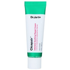 [NEW]닥터자르트 시카페어 인텐시브 수딩 리페어 젤 크림 50ml