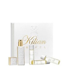 Kilian 킬리안 포비든 게임즈 퍼퓸 세트 30ml+트래블 _FR, 1개