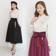 선데이한복