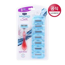 쉬크인튜이션실크