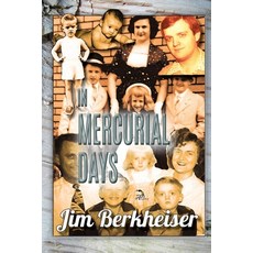 In Mercurial Days Paperback, Independently Published, English, 9798591580964