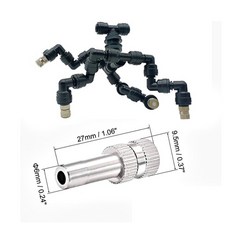 업소용수족관냉각기1마력