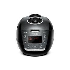 쿠쿠 10인용 타철명장 무쇠 IH 밥솥 CRP-HUF10BS