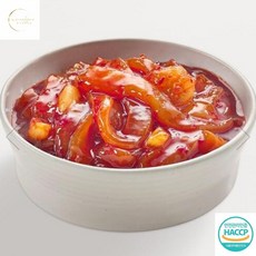 곰소 오징어젓 500G 맛있는밑반찬