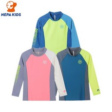 네파유아래쉬가드