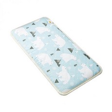 전기방석이노크스칸디블루2인