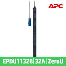 APC [APC] APC Easy PDU [EPDU1132B]