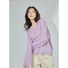 매그제이 키드모헤어 루즈니트 J203ANT061